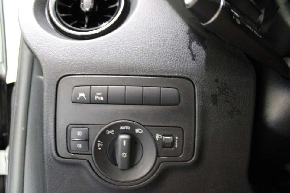 Mercedes-Benz Vito - Imagem 10
