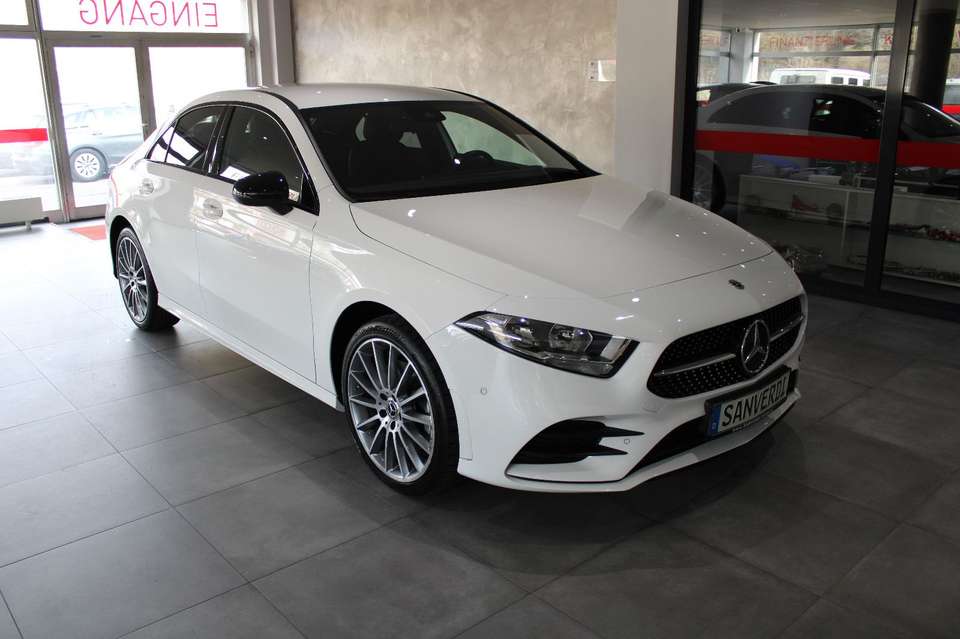 Mercedes-Benz A 250 - Imagem 2