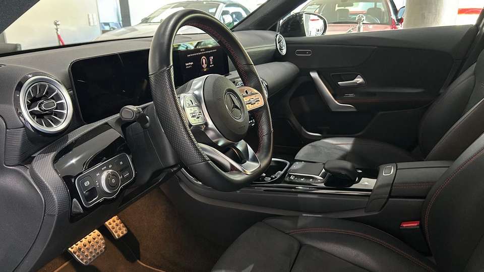 Mercedes-Benz A 200 - Imagem 3