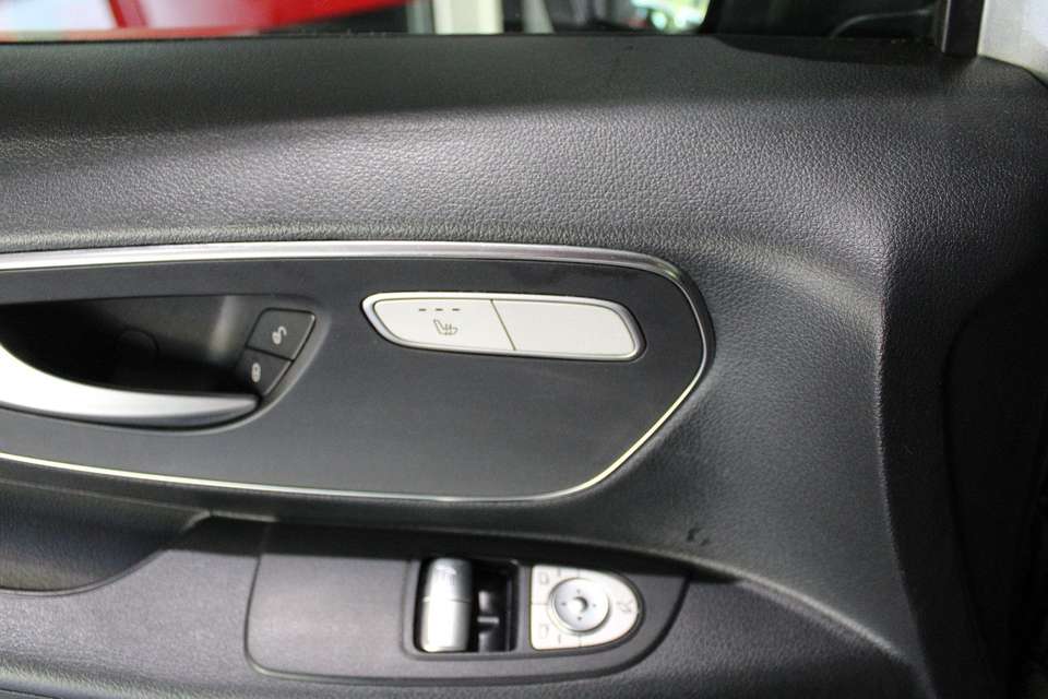 Mercedes-Benz Vito - Imagem 11