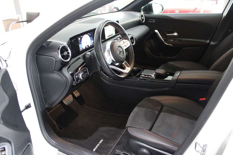 Mercedes-Benz A 250 - Imagem 3