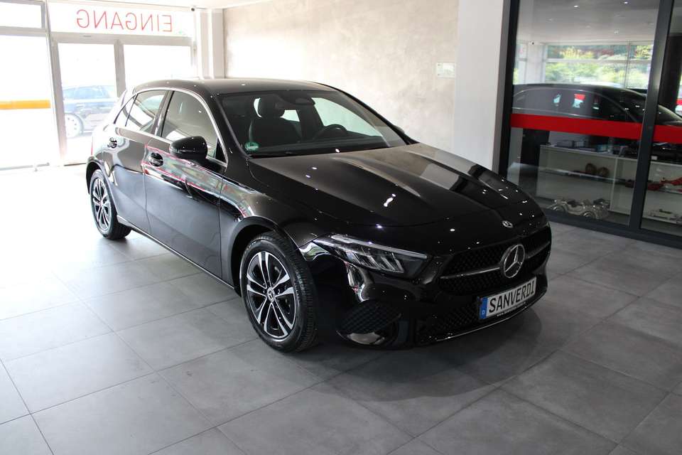 Mercedes-Benz A 180 - Imagem 2