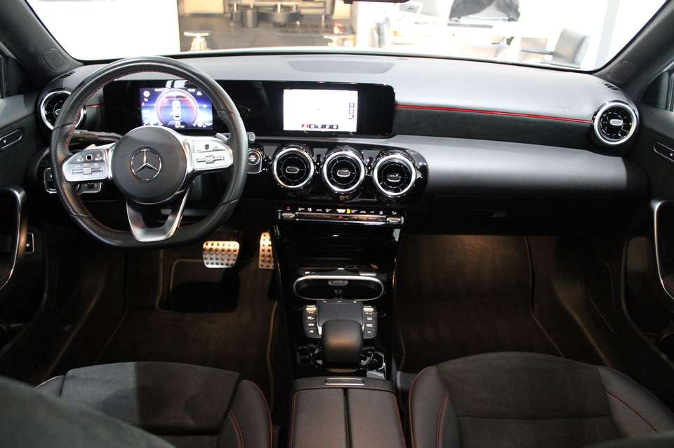 Mercedes-Benz A 250 - Imagem 4