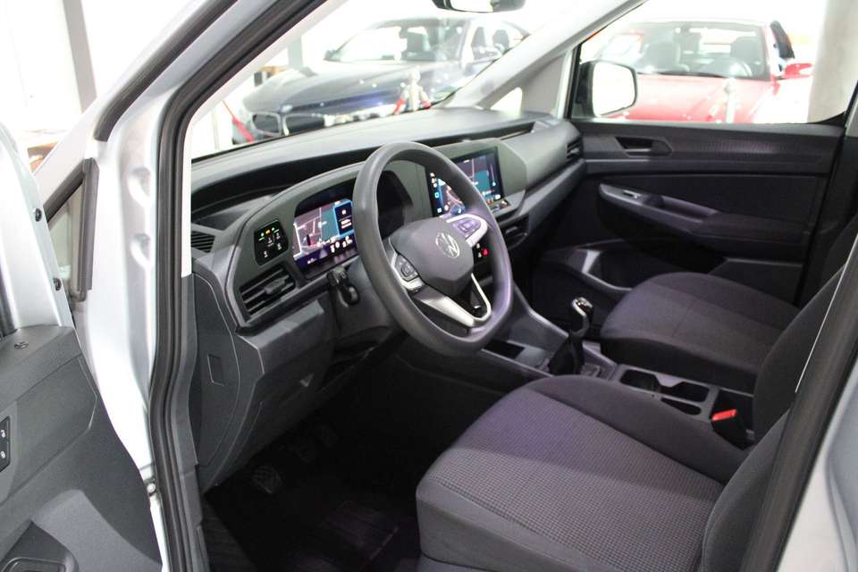 Volkswagen Caddy - Imagem 3
