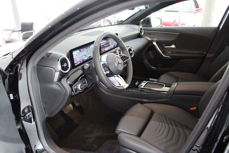 Mercedes-Benz A 180 - Imagem 3