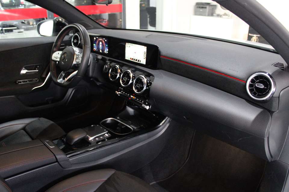 Mercedes-Benz A 250 - Imagem 5