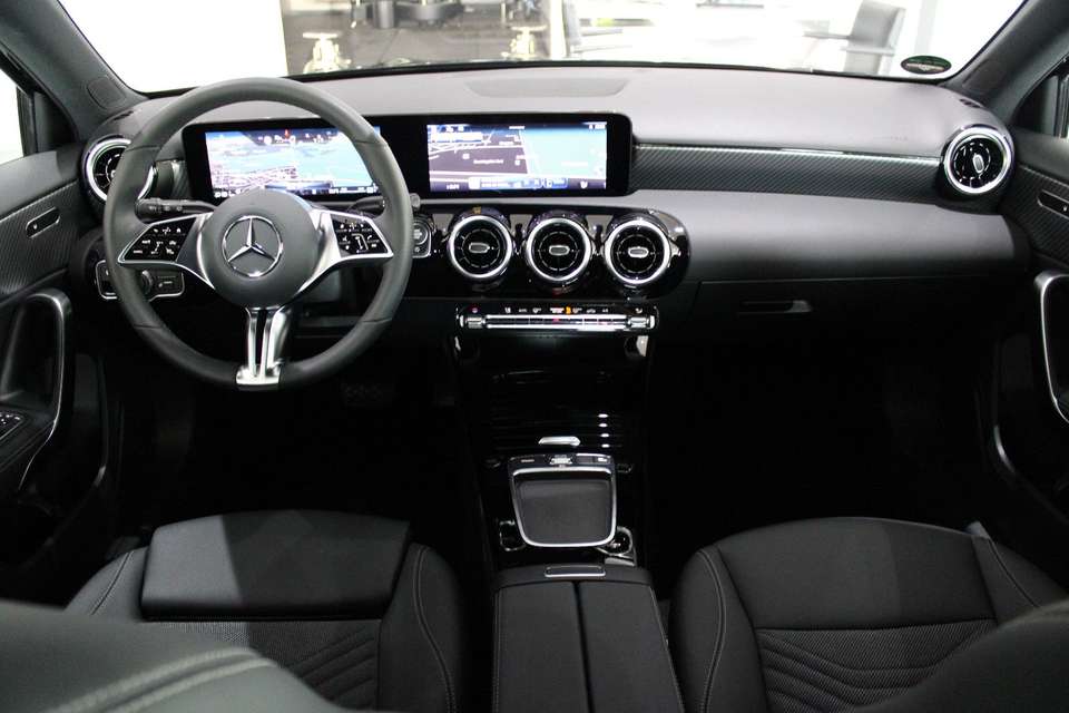 Mercedes-Benz A 180 - Imagem 4