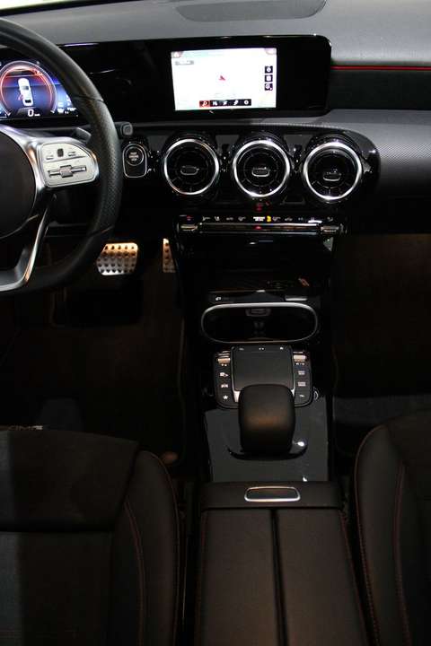 Mercedes-Benz A 250 - Imagem 6