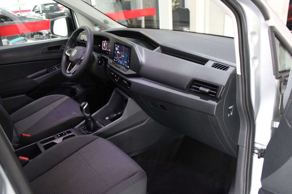 Volkswagen Caddy - Imagem 5