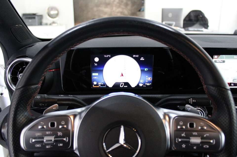 Mercedes-Benz A 250 - Imagem 7
