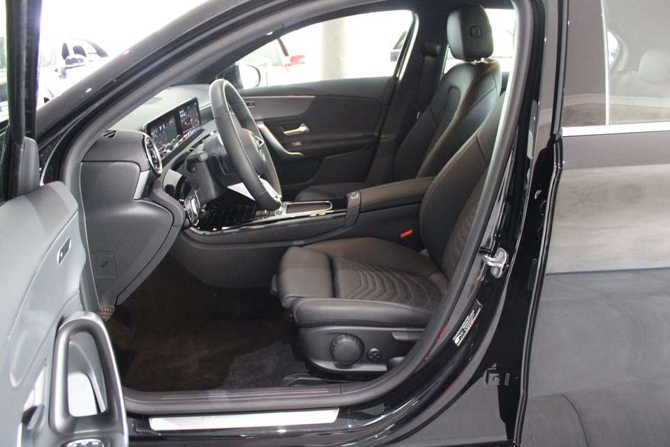 Mercedes-Benz A 180 - Imagem 7
