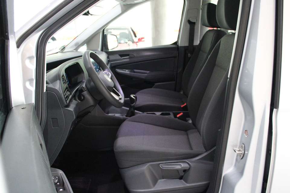 Volkswagen Caddy - Imagem 7