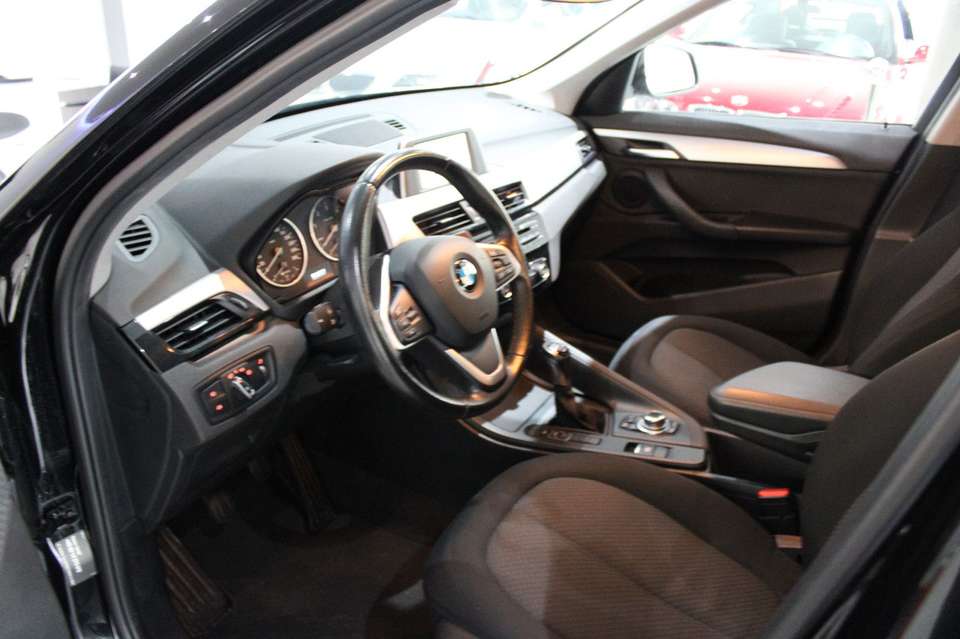 BMW X1 - Imagem 3