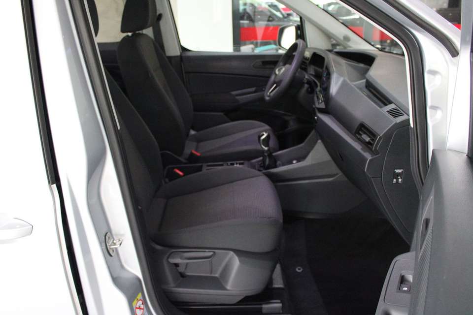 Volkswagen Caddy - Imagem 8