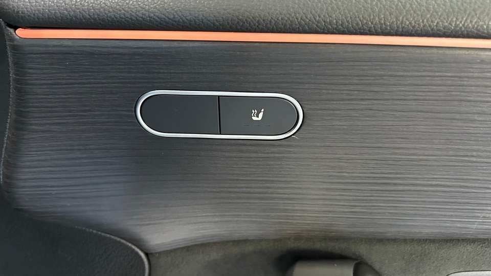 Mercedes-Benz A 200 - Imagem 10