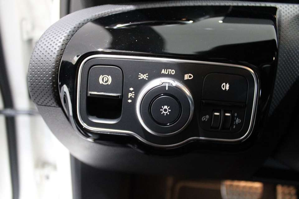 Mercedes-Benz A 250 - Imagem 10