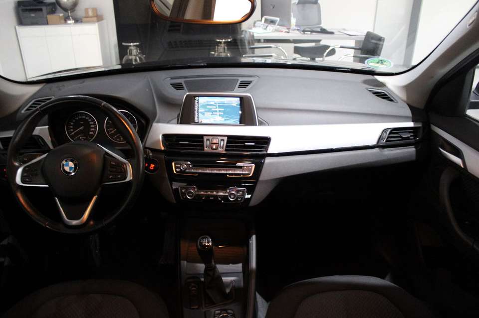 BMW X1 - Imagem 4