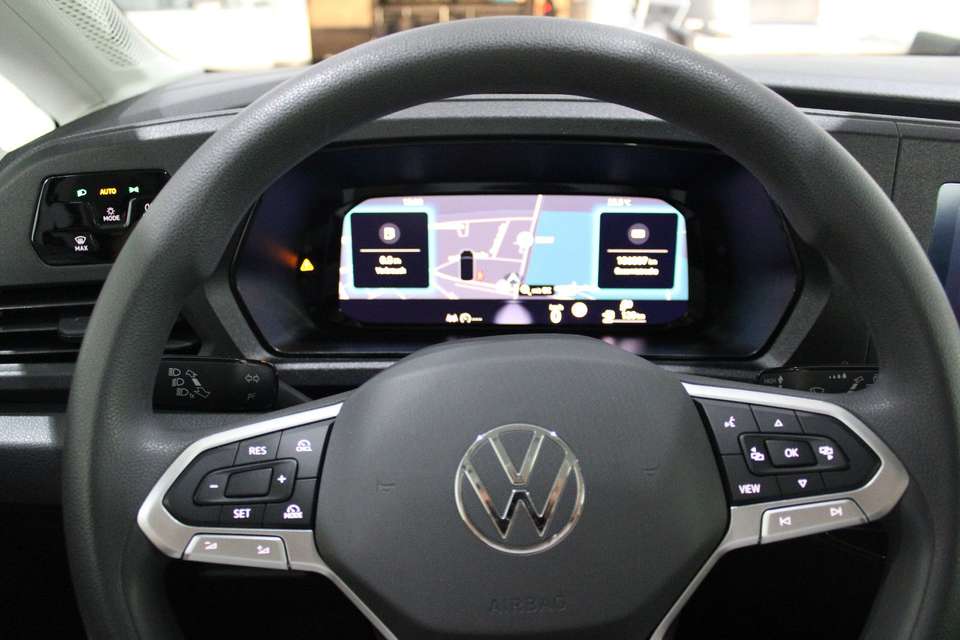 Volkswagen Caddy - Imagem 9