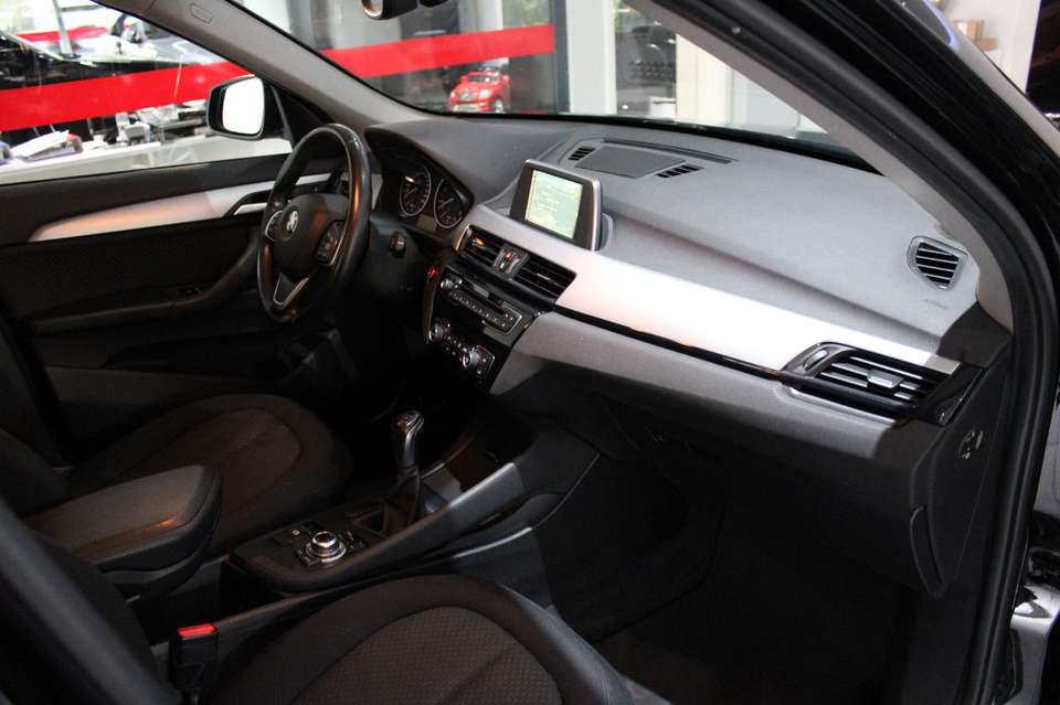 BMW X1 - Imagem 5