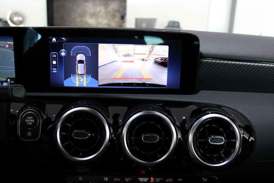 Mercedes-Benz A 180 - Imagem 10