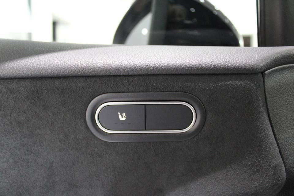 Mercedes-Benz A 250 - Imagem 12