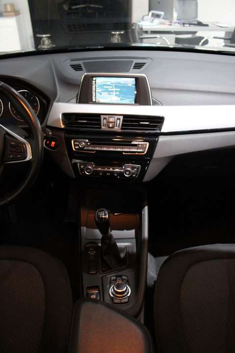 BMW X1 - Imagem 6