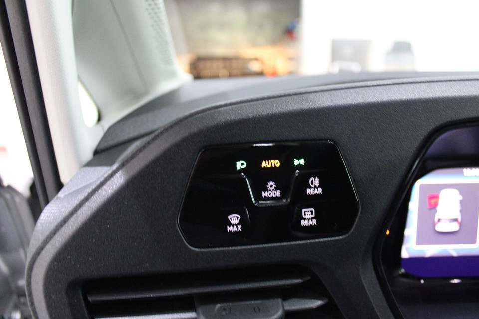 Volkswagen Caddy - Imagem 11