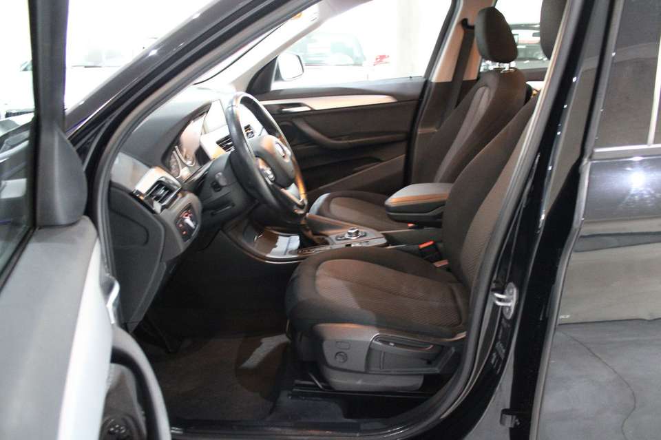 BMW X1 - Imagem 7