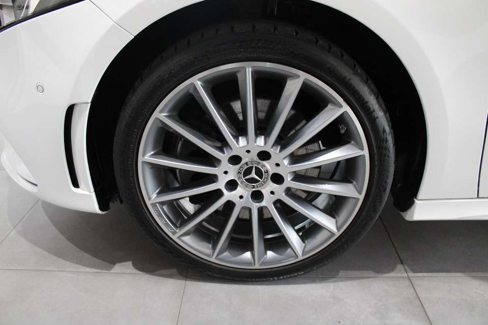 Mercedes-Benz A 250 - Imagem 13