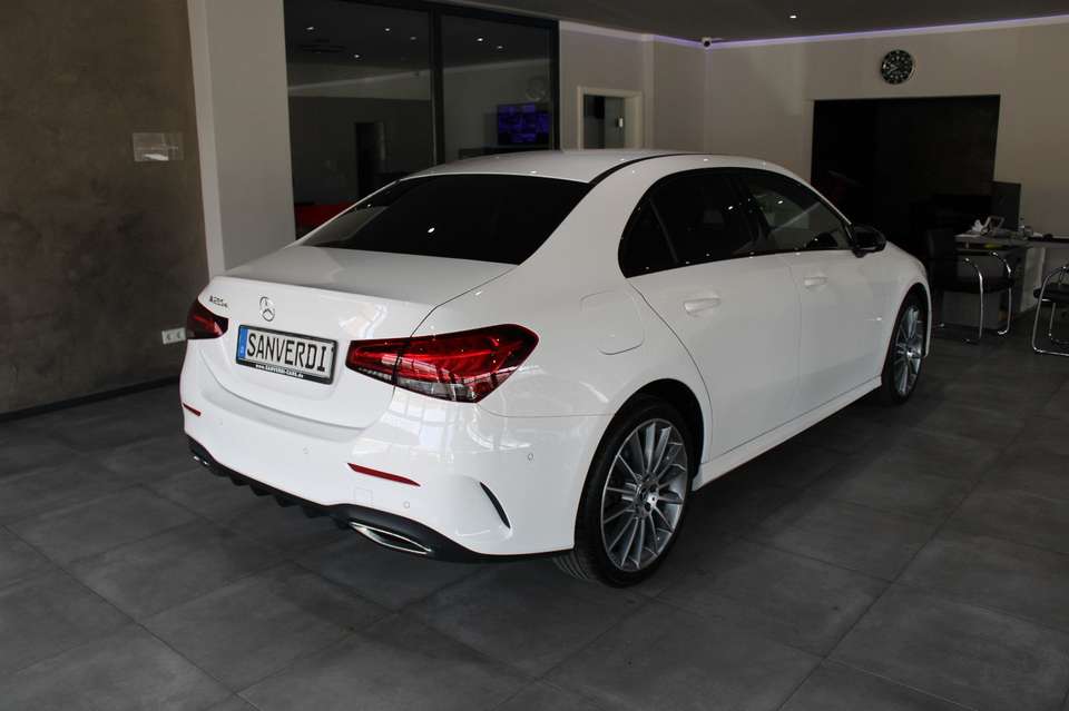 Mercedes-Benz A 250 - Imagem 14