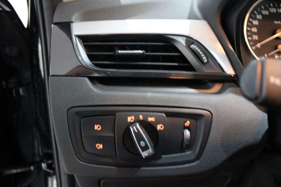 BMW X1 - Imagem 9
