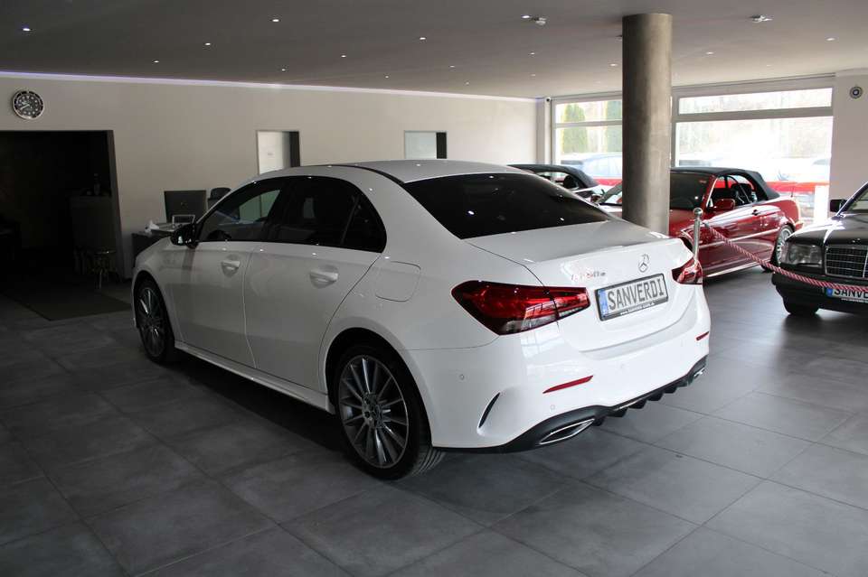 Mercedes-Benz A 250 - Imagem 15