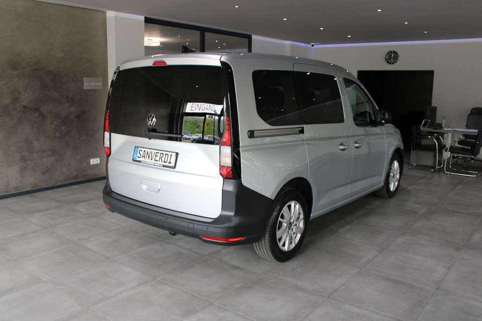 Volkswagen Caddy - Imagem 14