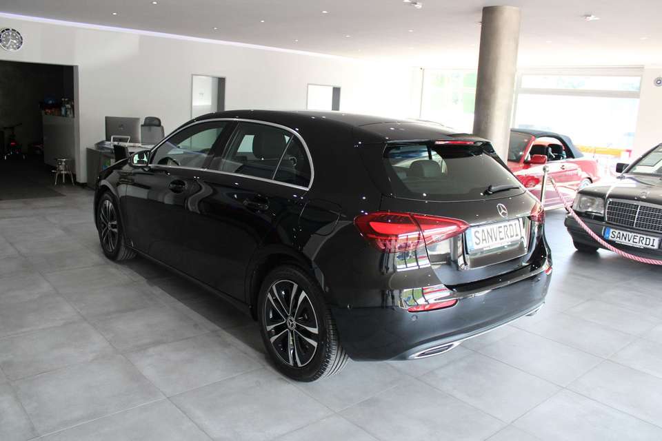 Mercedes-Benz A 180 - Imagem 15