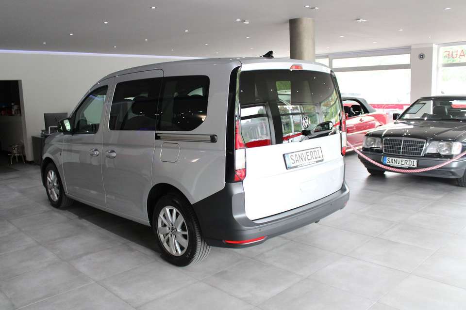 Volkswagen Caddy - Imagem 15