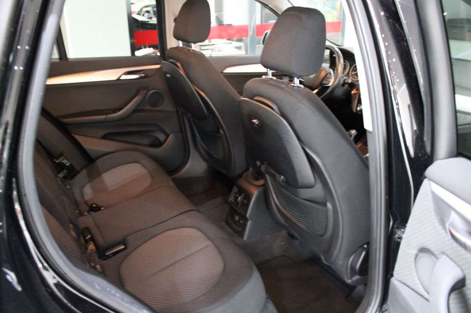 BMW X1 - Imagem 11