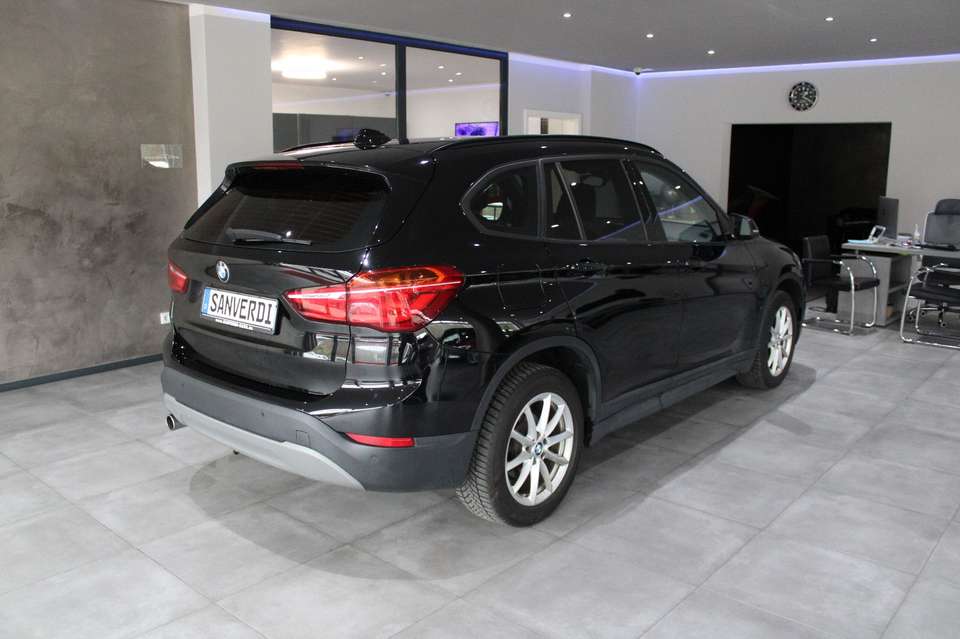 BMW X1 - Imagem 13