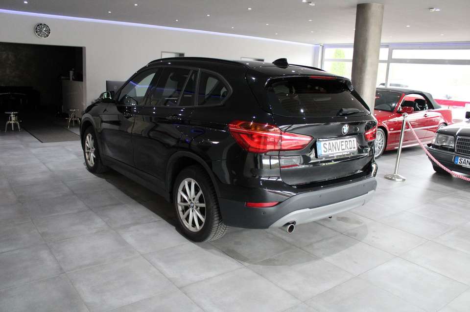 BMW X1 - Imagem 14