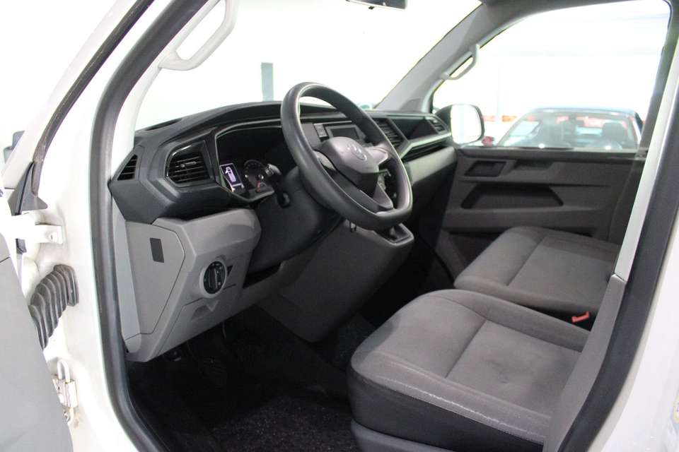 Volkswagen T6 Transporter - Imagem 3