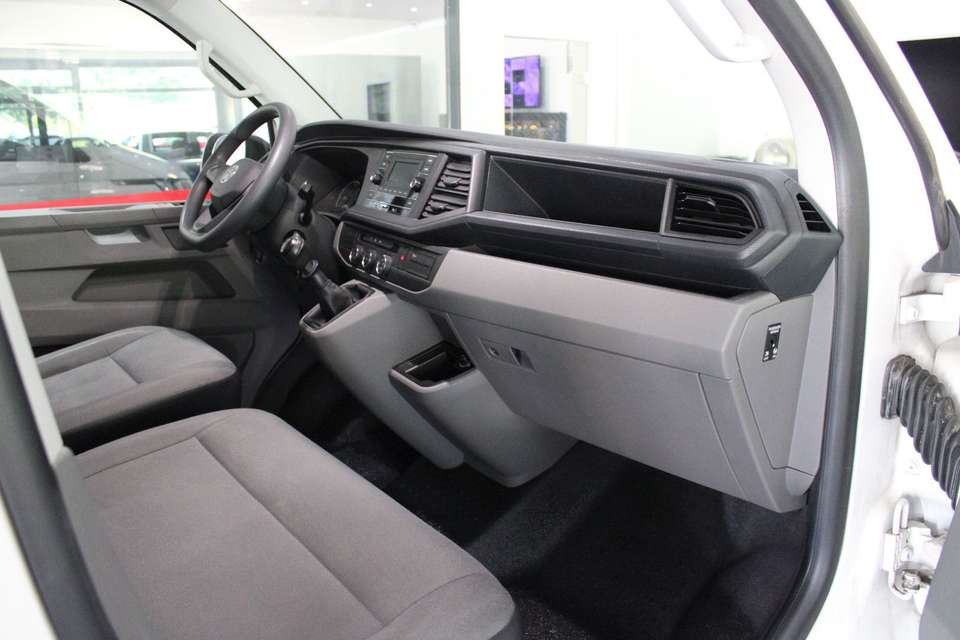 Volkswagen T6 Transporter - Imagem 5