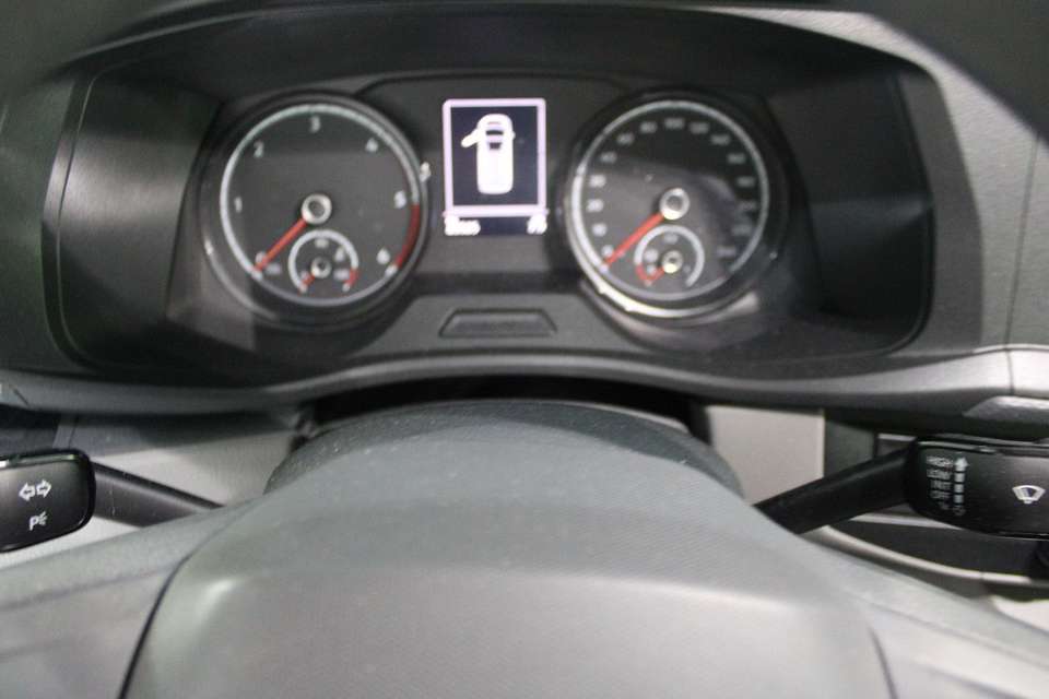 Volkswagen T6 Transporter - Imagem 9