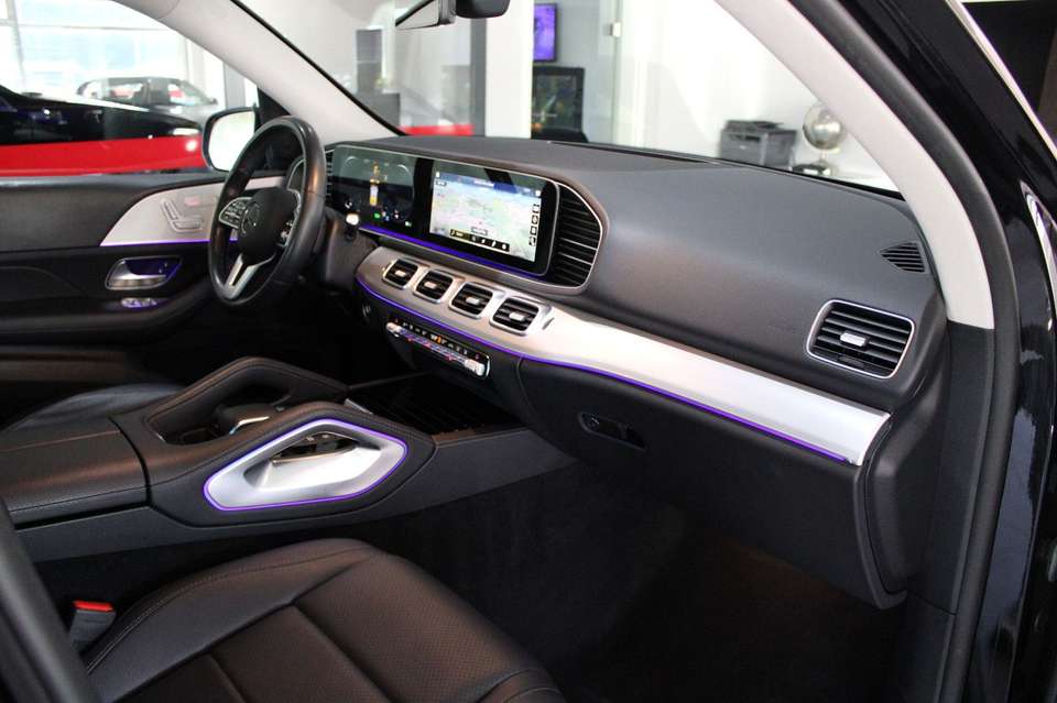 Mercedes-Benz GLE 350 - Imagem 5