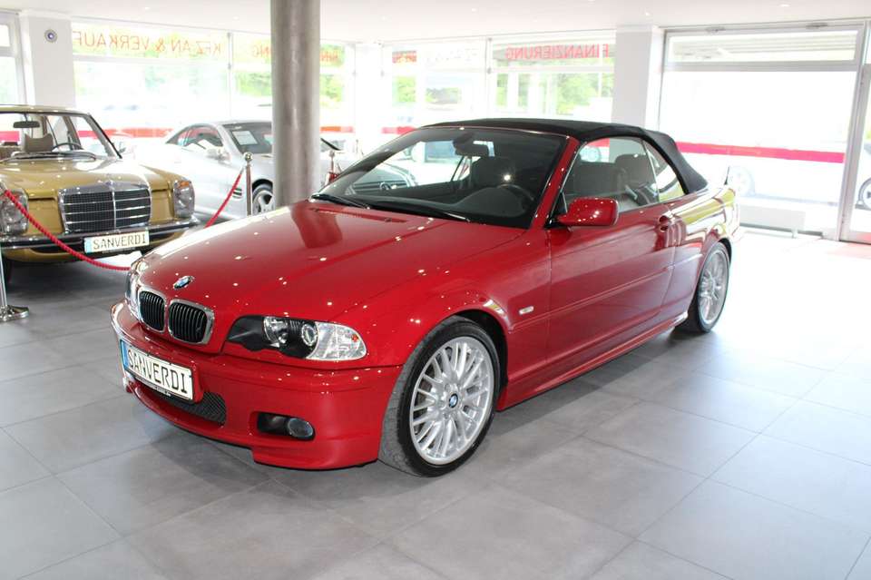 BMW 330 - Imagem 1