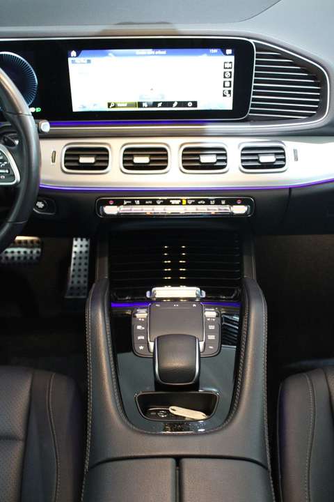 Mercedes-Benz GLE 350 - Imagem 6