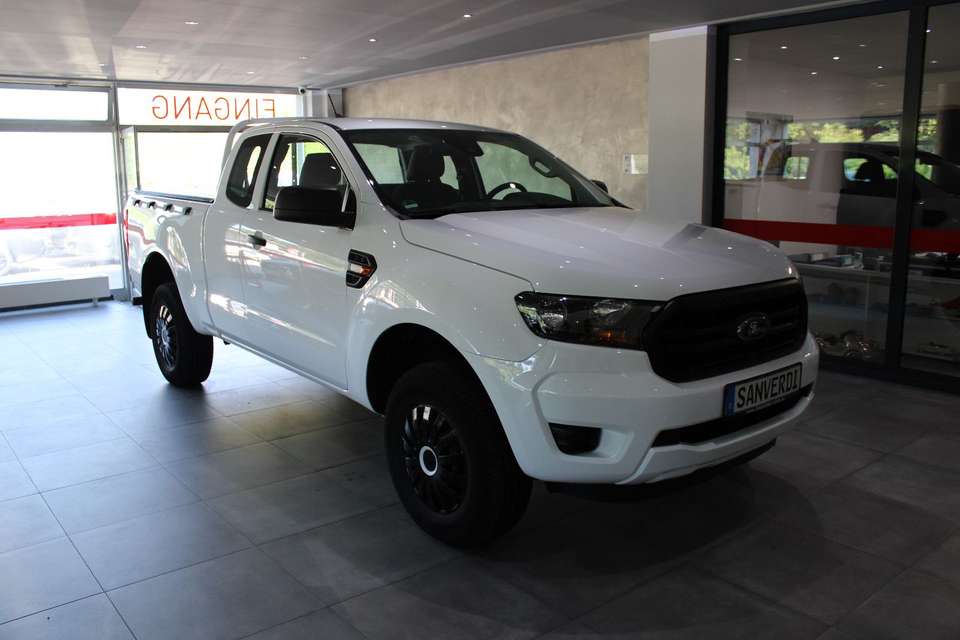 Ford Ranger - Imagem 2