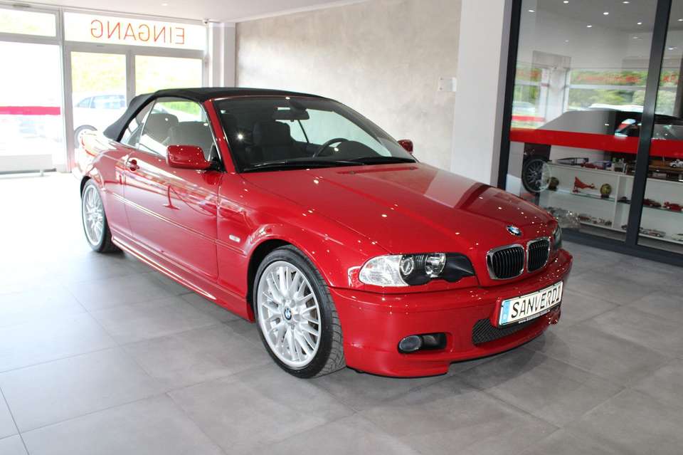 BMW 330 - Imagem 2