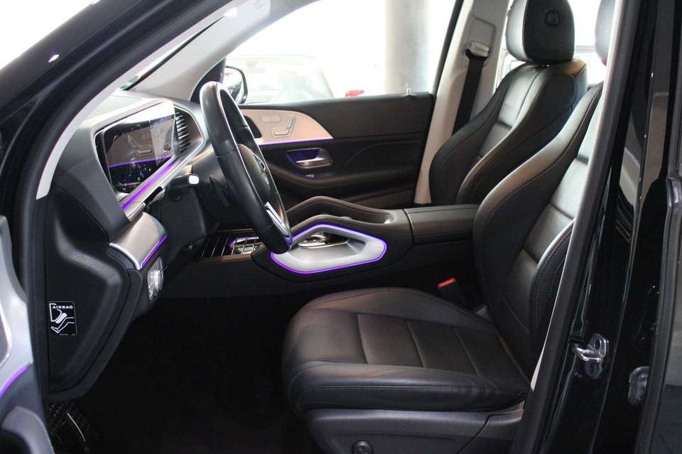 Mercedes-Benz GLE 350 - Imagem 7