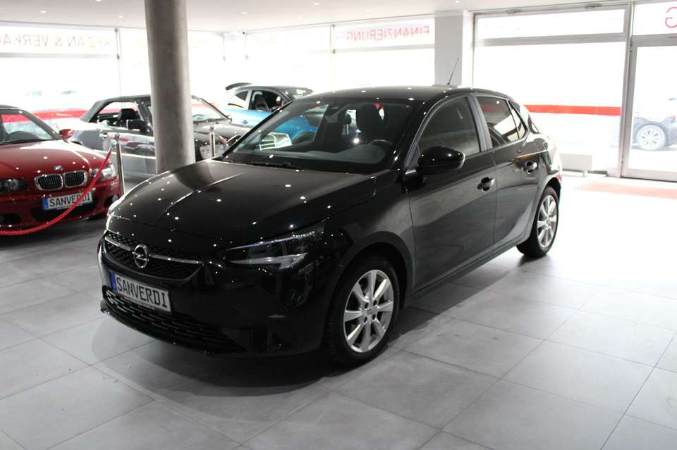 Opel Corsa - Imagem 1