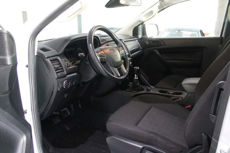 Ford Ranger - Imagem 3