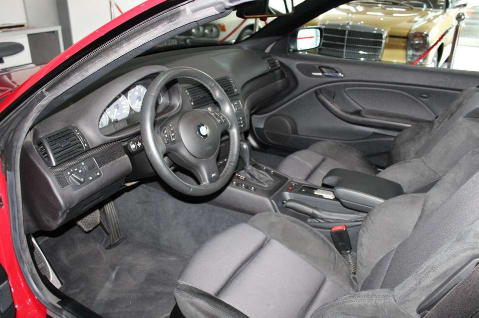 BMW 330 - Imagem 3
